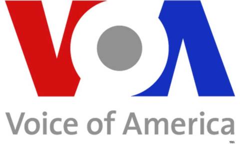 Voice of America